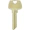 Hillman HILLMAN Traditional Key House/Office Universal Key Blank Single 85290 - alternate 2